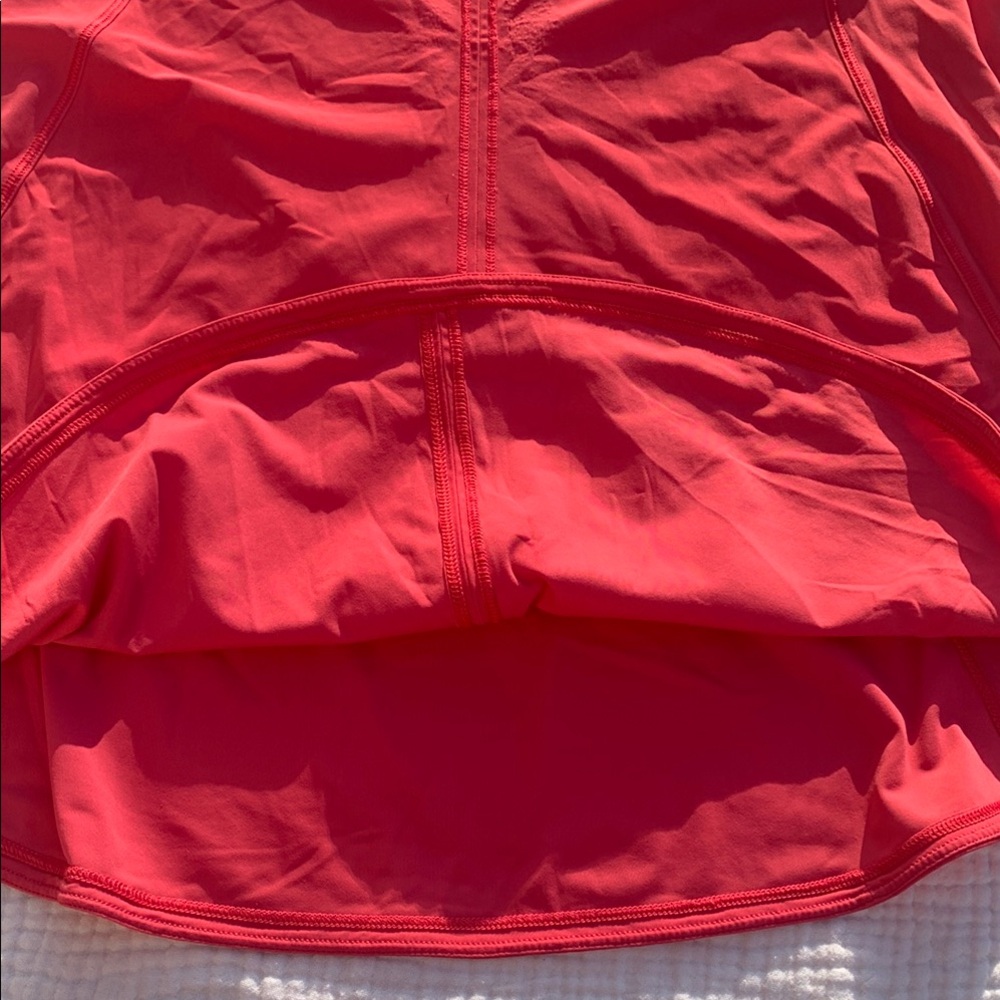 Lululemon Women's Pink Sculpt Sleeveless Tank Top Running Workout Shirt - Picture 14 of 16